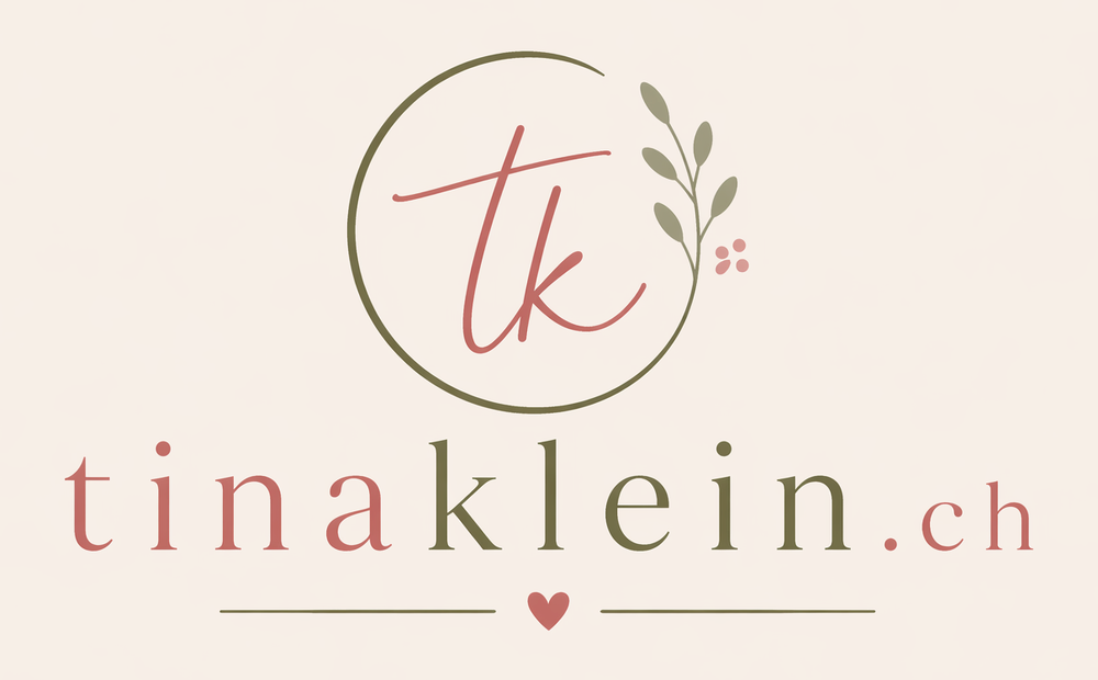 tinaklein.ch Logo